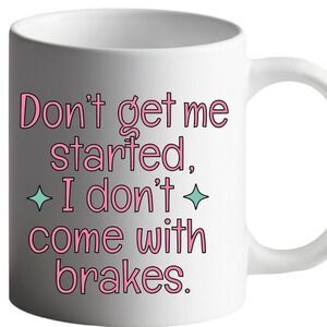 Mug gift made to order coffee mug